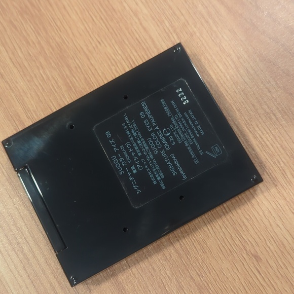 Suqqu new without box eyeshadow Japan purchased - Picture 4 of 4